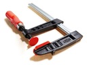 BESSEY TG20 Струбцина столярная 200х100мм