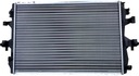 RADIATEUR EAUX VW MULTIVAN TRANSPORTER T5 1.9 TDI photo 3 - milautoparts-fr.ukrlive.com