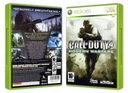 CALL OF DUTY 4 MODERN WARFARE XBOX360