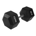 Гантель DUMBS DUMBS 1 шт CROSSFIT 47,5 кг FITNESS