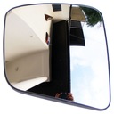 LINER MIRRORS MIRRORS MERCEDES ACTROS MP4 24V LEFT photo 2 - milautoparts-fr.ukrlive.com