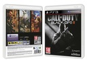 CALL OF DUTY BLACK OPS II PS3