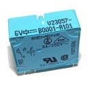 Реле V23057-B0001-A101 Катушка 6В SIEMENS