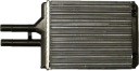 NISSENS 72656 ÉCHANGEUR DE CHALEUR CHAUFFAGE INTÉRIEURphoto 16