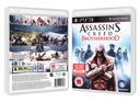 НОВЫЙ ФИЛЬМ ASSASSIN'S CREED BROTHERHOOD PS3