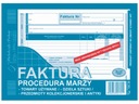 Faktúra-postup marže-použitý tovar A5