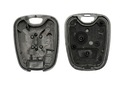 CITROEN XSARA PICASSO KEY REMOTE CONTROL CASING photo 3 - milautoparts-fr.ukrlive.com