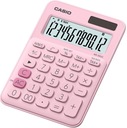 Офисный калькулятор Casio MS-20UC, пастельно-розовый TAX