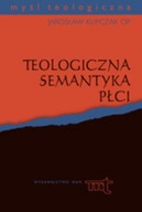 Богословська гендерна семантика Купчак Ярослав