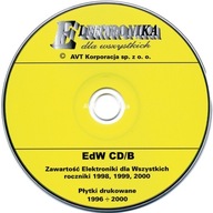 Архів електроніки для всіх CD-EDW / B