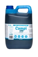 ТУРИСТИЧНИЙ ТУАЛЕТНИЙ ЛОСЬЙОН CAMPI BLUE 5L ТУАЛЕТ