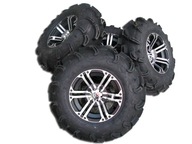 Шини диски колеса MAXXIS Zilla 26 і т. д. 212 Can AM