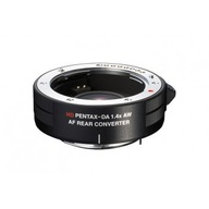 Pentax-da HD Converter 1.4 x AW конвертер