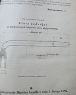 ПРО ТЕХНІЧНУ ЄДНІСТЬ НА ЗАЛІЗНИЦЯХ .1887