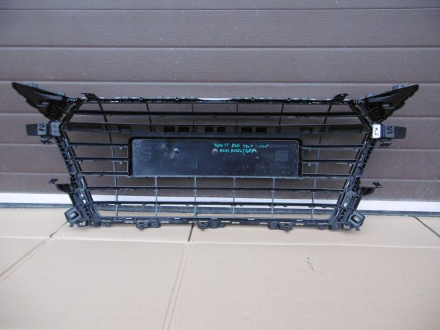 Audi TT 8S Kühlergrill FRONTGRILL Kühlergitter - Thumbnail 3