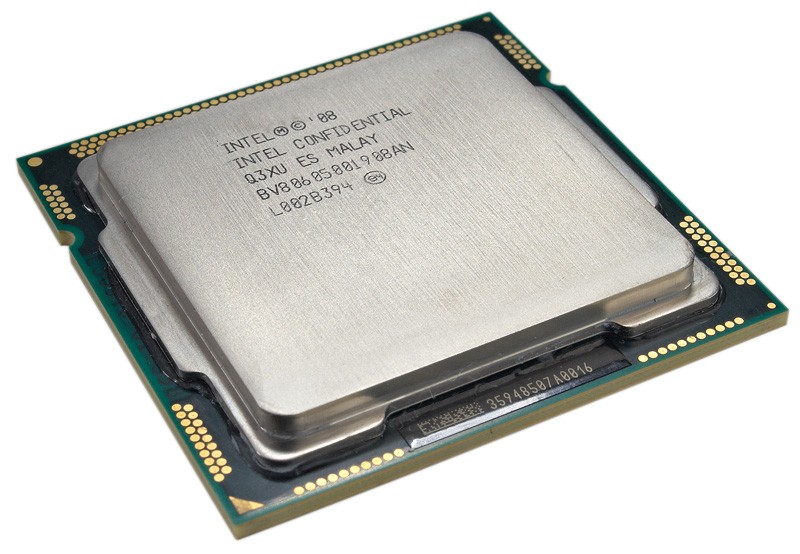 Intel core i5 760 какой сокет