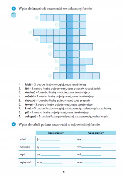 Język Polski. Zeszyt Ćwiczeń Klasa 4 MAC Edukacja 7539387676 - Allegro.pl