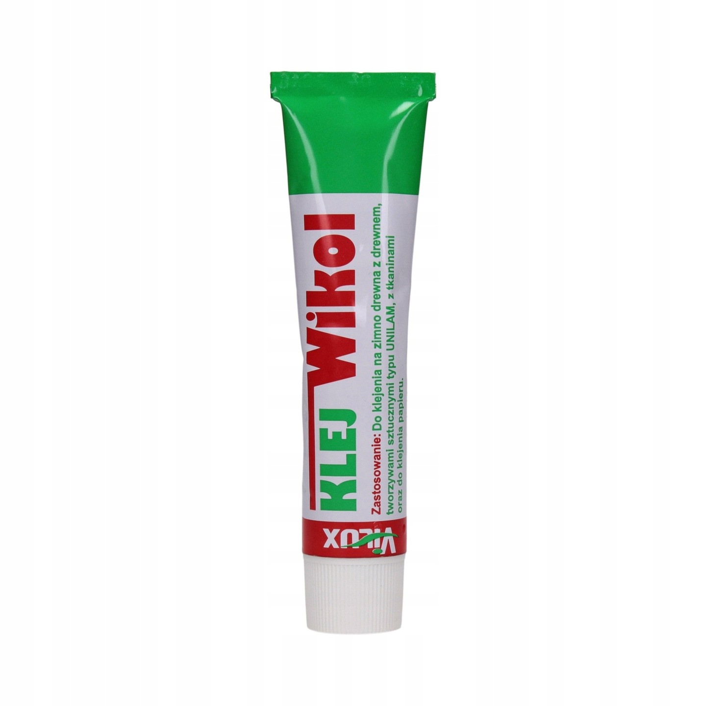 Klej Wikol Bezpieczny Dla Dzieci Klej Wikol 45ml 7793291617 - Allegro.pl