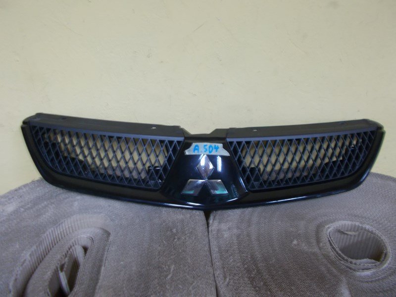 Mitsubishi Lancer CY0 Kühlergrill FRONTGRILL Kühlergitter - Thumbnail 1