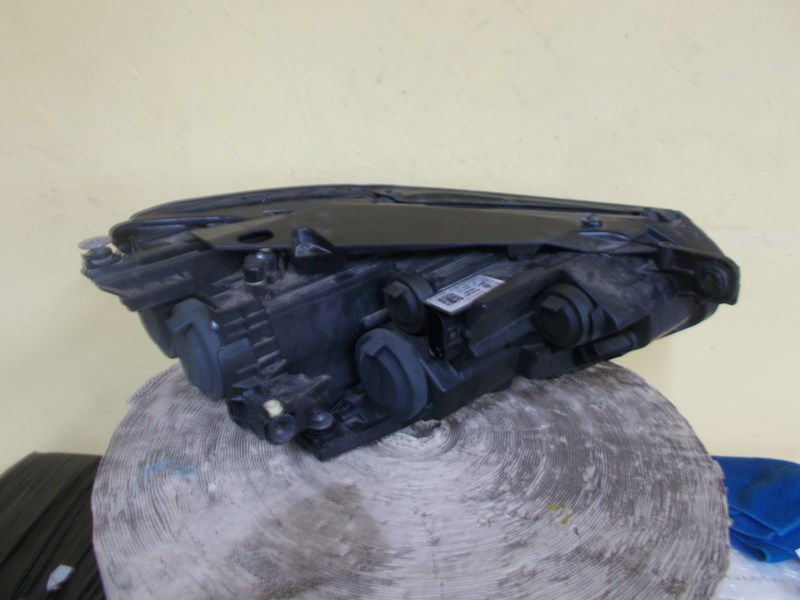 Frontscheinwerfer VW Passat B8 3G1941005B LED Links Scheinwerfer Headlight - Thumbnail 8