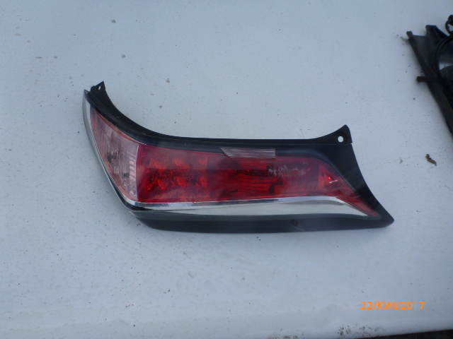 Toyota Aygo AB7 Rückleuchte Rearlamp - Thumbnail 1