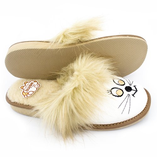Damskie Ciapki Góralskie Laczki Kapcie Ocieplane Damskie Ciapki Góralskie Laczki Kapcie Ocieplane