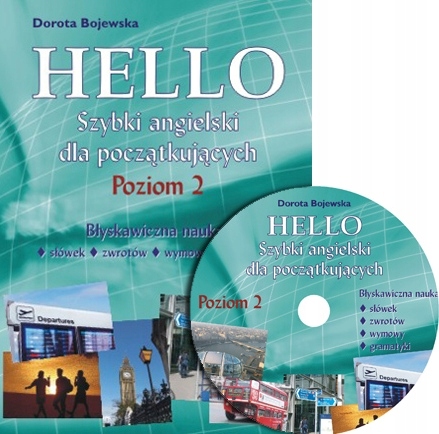 Nauka angielskiego w samochodzie mp3