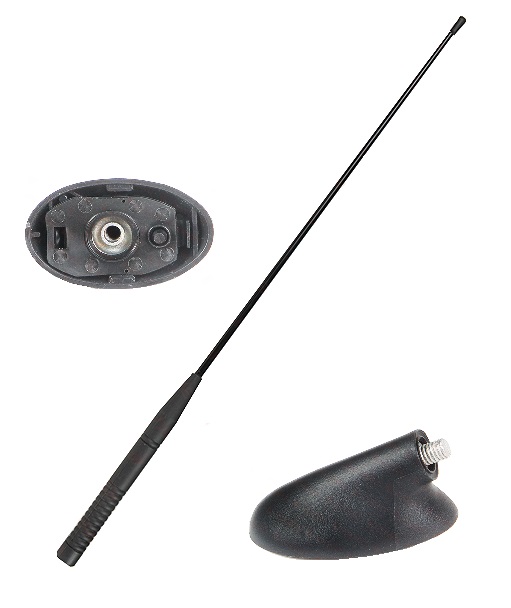Kv antena ford