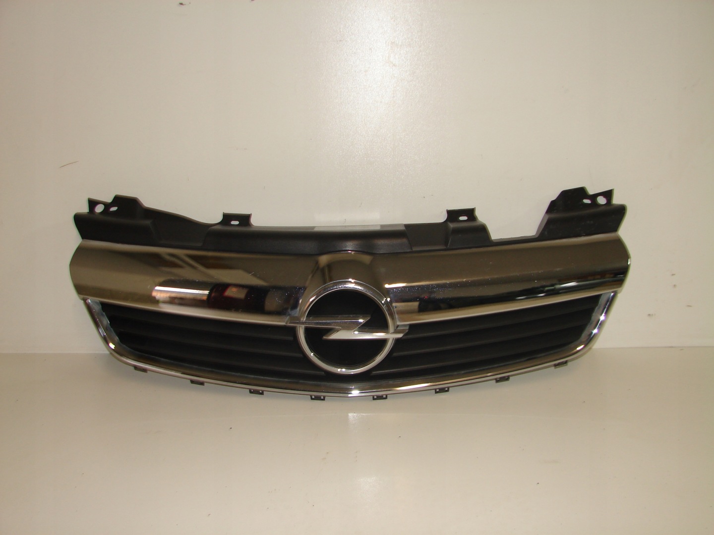 Opel Zafira Kühlergrill FRONTGRILL Kühlergitter 13157590 - Thumbnail 1