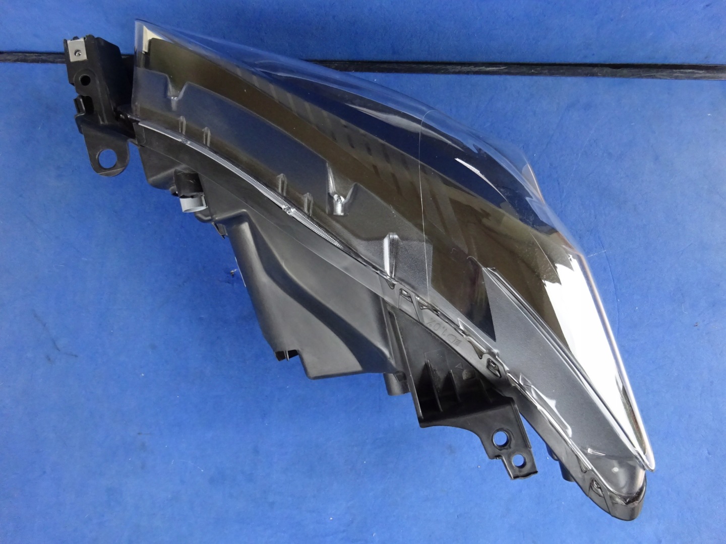 Frontscheinwerfer Mazda CX-5 KF KD3151030 LED Rechts Scheinwerfer Headlight - Thumbnail 5