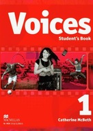 Voices 1 SB OOP