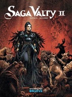 Saga Valty. Tom 2