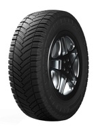 Celoročná pneumatika Michelin Agilis CrossClimate 225/55R17 109/107 T trakcia na snehu (3PMSF)