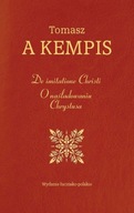 De imitatione Christi O naśladowaniu Chrystusa Tomasz Kempis