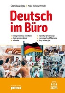 Deutsch im Büro