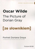 The Picture of Dorian Gray. Portret Doriana Graya z podręcznym słownikiem a