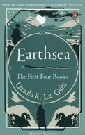 Earthsea. The First Four Books