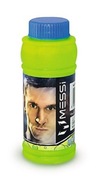 Tekutina na mydlové bubliny Trefl 118 ml Messi FootBubbles pre deti