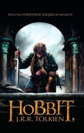 Hobbit J.R.R. Tolkien