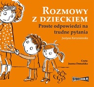 Rozmowy z dzieckiem. Audiobook