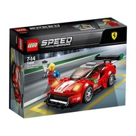 LEGO Speed Champions 75886 LEGO
