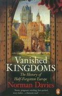 Vanished Kingdoms Norman Davies
