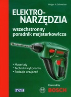 ELEKTRONARZĘDZIA PORADNIK MAJSTERKOWICZA