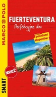Fuerteventura. Przewodnik smart