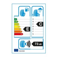 Zimná pneumatika Fortune FSR902 155/80R13 90/88 Q priľnavosť na snehu (3PMSF)