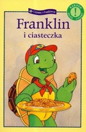 Franklin I Ciasteczka Brenda Clark, Paulette Bourgeois