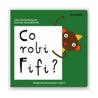 Co robi Fifi?