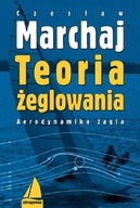 Teoria żeglowania. Aerodynamika żagla