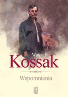 Wspomnienia - Wojciech Kossak