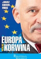 Europa według Korwina